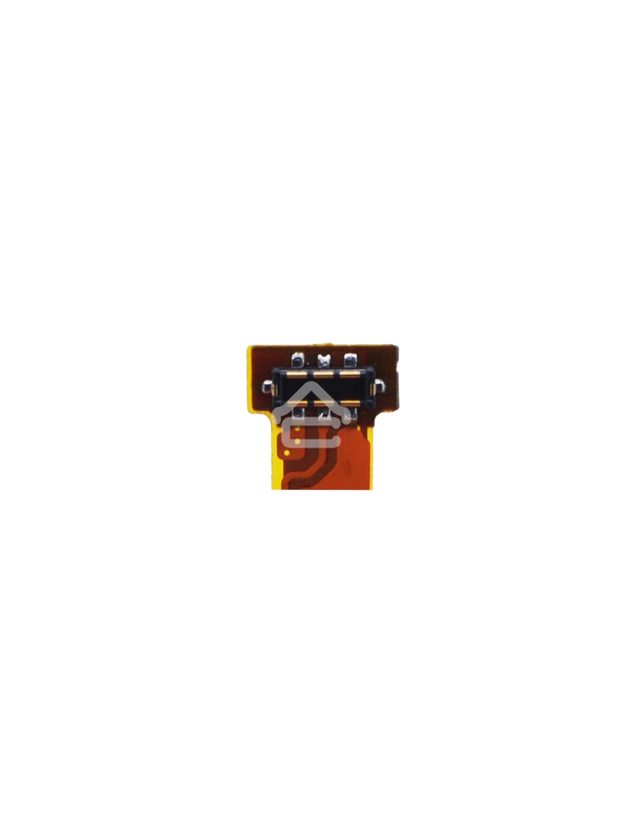 Аккумулятор CameronSino CS-HUP820SL HB3742A0EZC+ для Huawei P8 lite 3.8V / 2200mAh / 8.36Wh