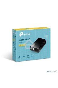 Адаптер инжектор TP-Link SMB TL-PoE150S PoE