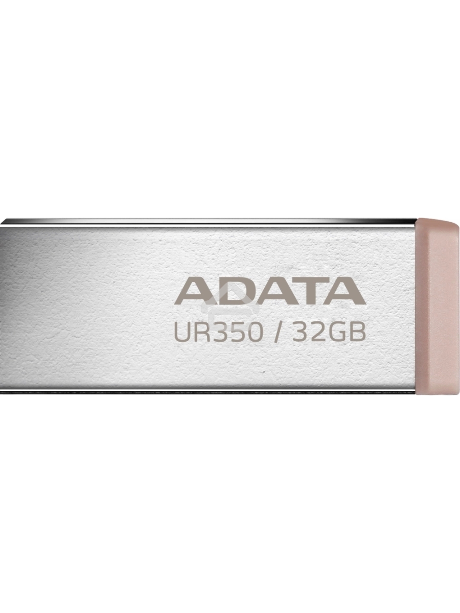 Флэш-накопитель ADATA UR350-32G-RSR/BG USB3.2 32G BROWN