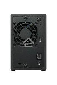 Система хранения данных ASUSTOR AS1102TL/ASUSTOR/2 BAY/EU