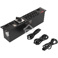 Байпас Powercom MTS-10A