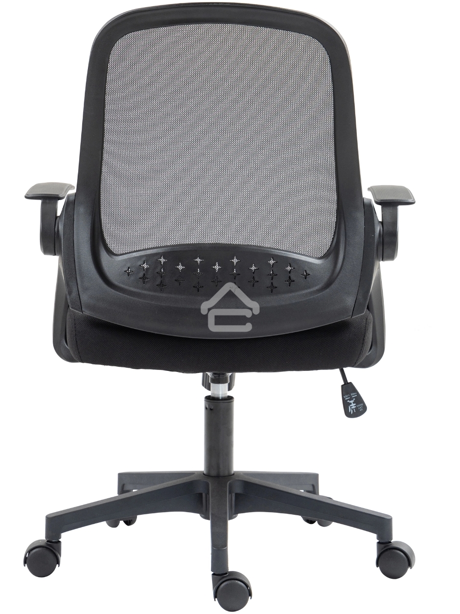 Кресло компьютерное Cactus CS-MC212-BK черный