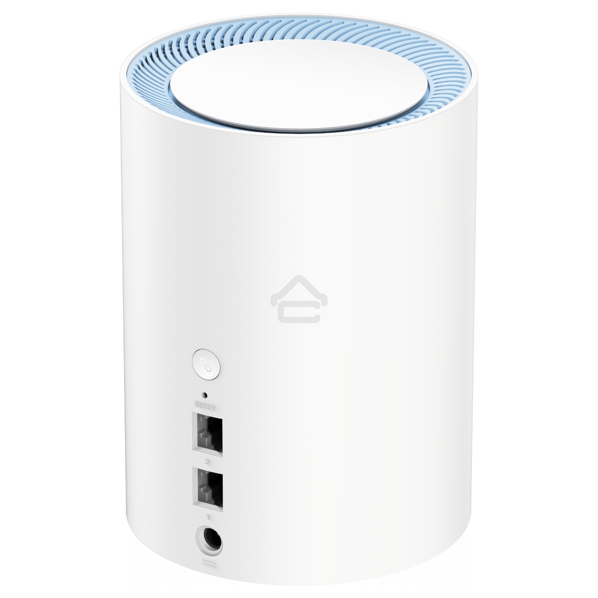 Бесшовный Mesh роутер Cudy M1200(1-Pack) AC1200 10/100BASE-TX белый