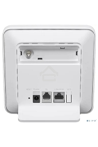Интернет-центр Huawei B320-323 (51060JWD) 10/100/1000BASE-TX/4G
