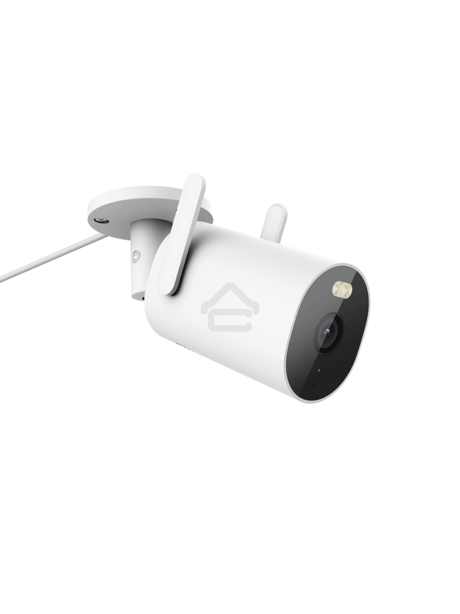 Камера IP Xiaomi Outdoor Camera AW300 белый (3 Mп, 2304 х1296, 101,7°, Wi-Fi, IP66) (BHR6816EU)