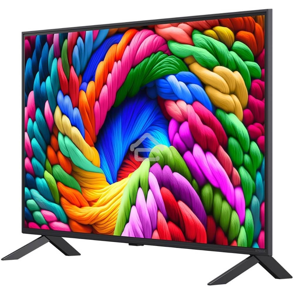 Телевизор LG 43