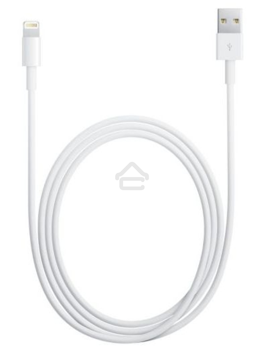 Кабель Apple для iPhone 5/5S MD819ZM/A (MD819ZM/A)