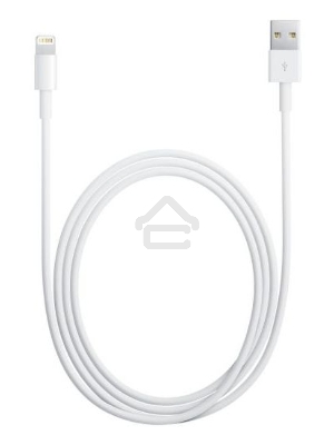 Кабель Apple для iPhone 5/5S MD819ZM/A (MD819ZM/A)