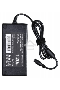 Блок питания Ippon E120 автоматический 120W 18.5V-20V 11-connectors 5.95A от бытовой электросети LED индикатор