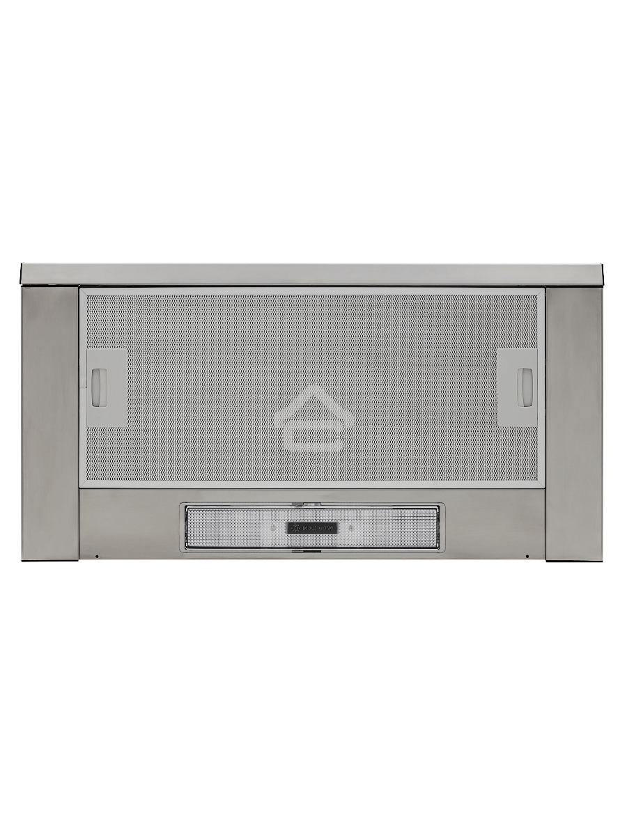 Вытяжка Krona KAMILLA slim 600 inox/inox (2 мотора)
