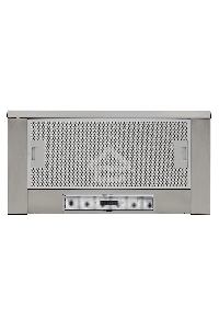 Вытяжка Krona KAMILLA slim 600 inox/inox (2 мотора)