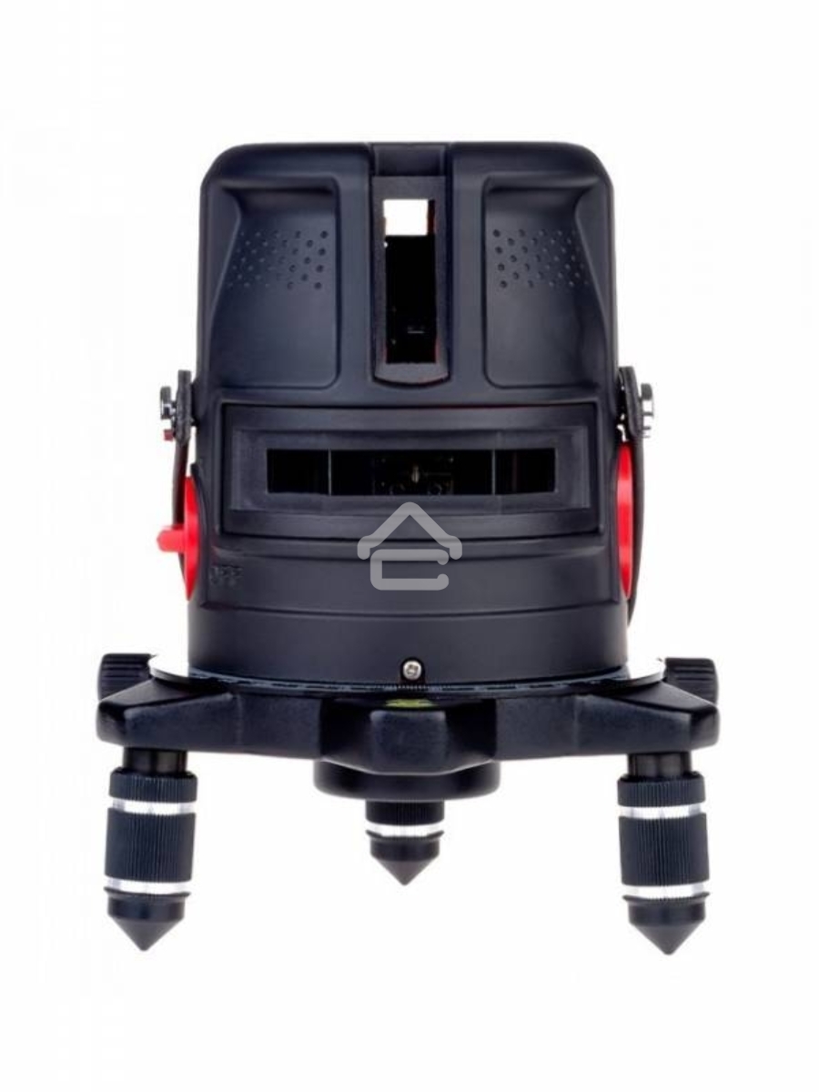 Уровень ADA PROLINER 4V дальность20(70)м точность0.2мм/м лазер2 кейс
