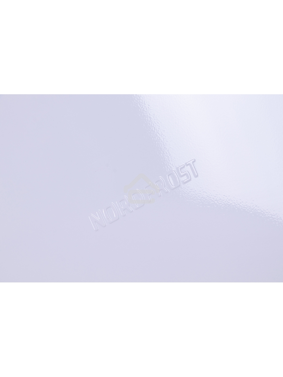 Холодильник Nordfrost NR 508 W белый однокамерный 149 л
