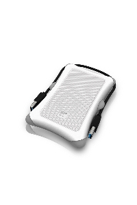 Внешний жесткий диск Silicon Power USB 3.0 1Tb A30 SP010TBPHDA30S3W Armor 2.5