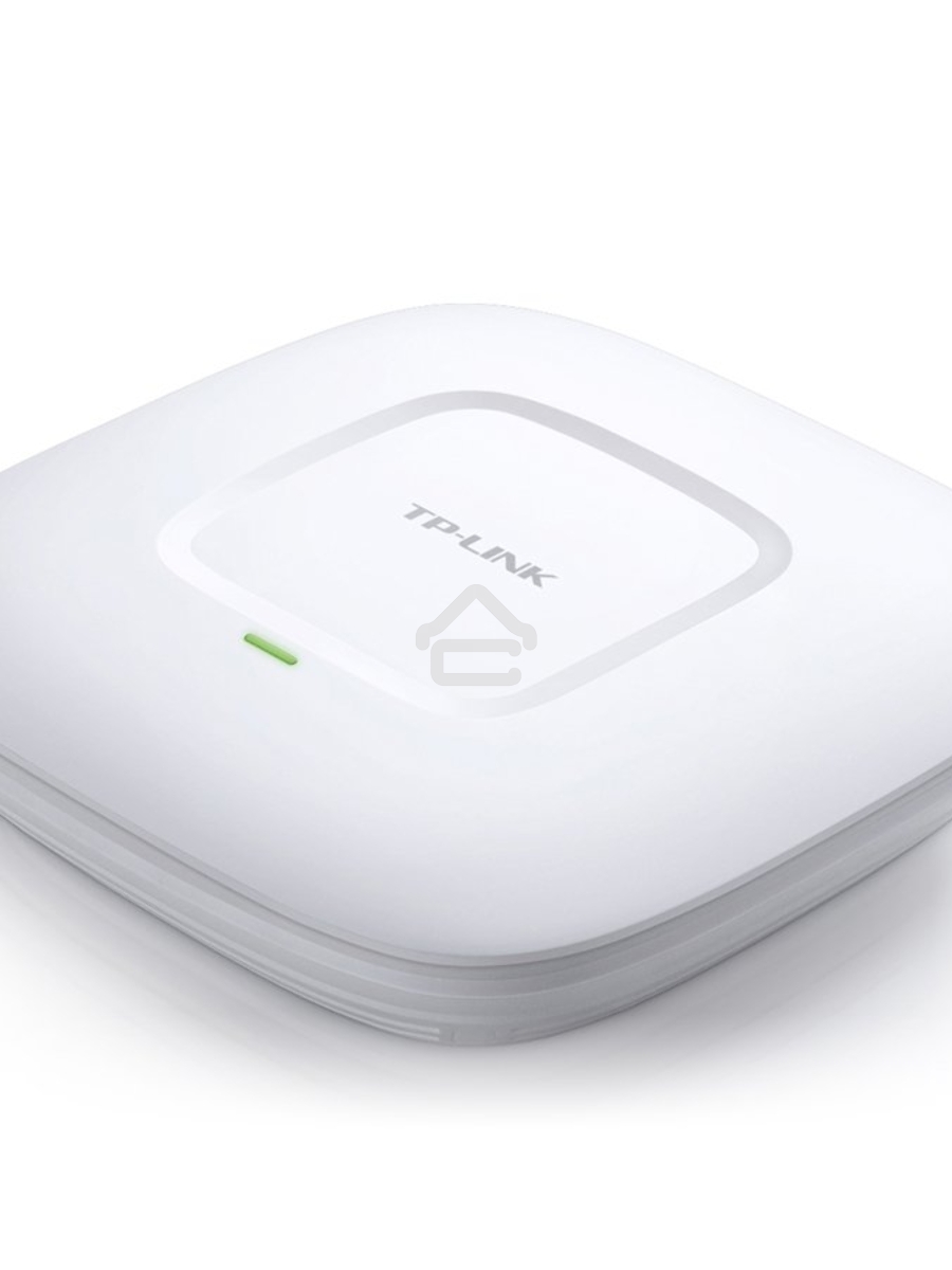 Беспроводная потолочная точка доступа серии N TP-Link SMB EAP110 скорость до 300 Мбит/с