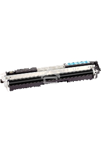 Картридж лазерный Canon Cartridge 729C (4369B002) голубой (1000 стр.) для CANON i-Sensys LBP-7010C/7018C