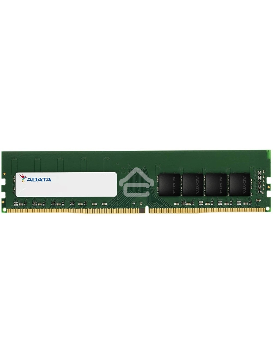 Оперативная память ADATA Premier, DDR4, 16GB (1x16GB), 3200MHz, CL22, DIMM