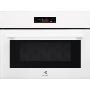 Микроволновая печь встраиваемая Electrolux EVM8E08V цвет белый