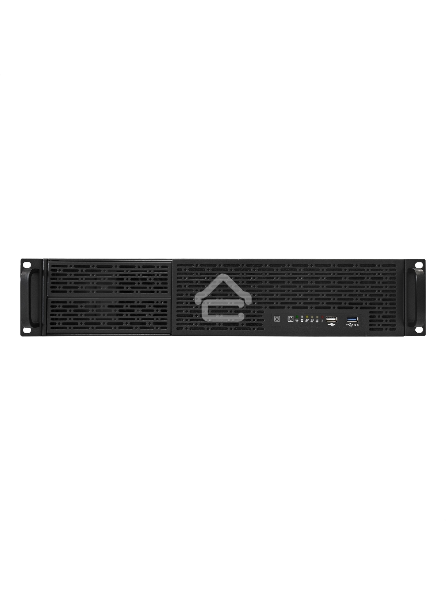 Серверный корпус ExeGate Pro EX293339RUS 2U550-06/2U2088 <RM 19