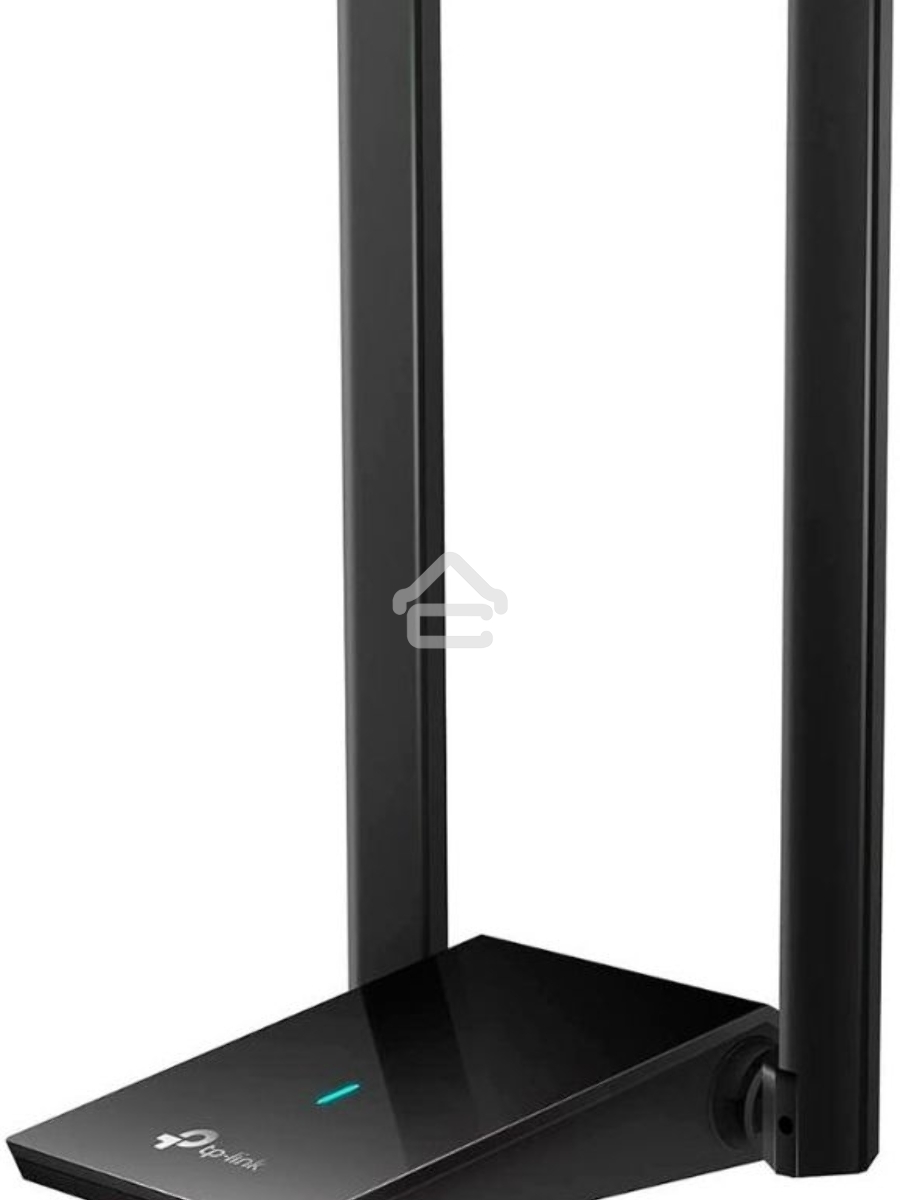 Двухдиапазонный Wi-Fi 6 USB-адаптер TP-Link Archer TX20U Plus AX1800 высокого усиления