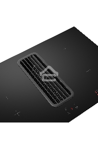Индукционная варочная панель Maunfeld AVSI804SBH