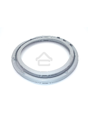 Манжета (уплотнитель) люка для стиральной машины Indesit, Ariston, Hotpoint 118008