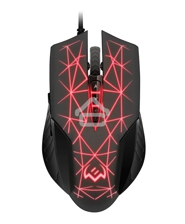 Игровой набор SVEN GS-4300 клавиатура+мышь+гарнитура+коврик