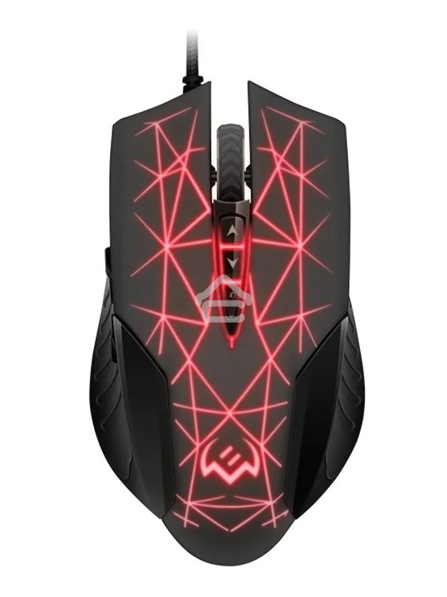 Игровой набор SVEN GS-4300  клавиатура+мышь+гарнитура+коврик