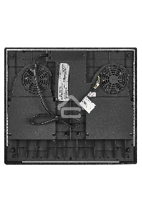 Индукционная варочная панель Maunfeld CVI594SF2WH Inverter