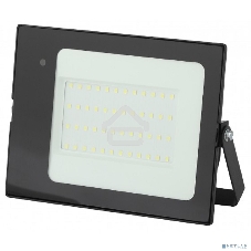 Прожектор LED LPR-041-1-65K-050 50Вт 3500Лм 6500К датчик нерегулир Б0043576 ЭРА