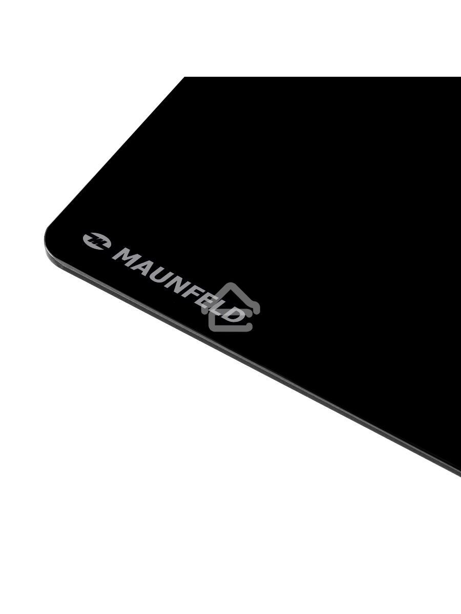 Электрическая варочная панель Maunfeld EVCE292SDPBK