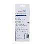 Разветвитель USB2.0 Gembird UHB-U2P7-01W, 7хUSB, с доп. питанием, подсветка и выключатели, кабель USB 55см, белый, коробка