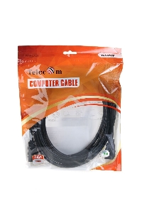 Кабель Telecom HDMI 19M/M ver 2.0 ,3m <TCG200-3M>