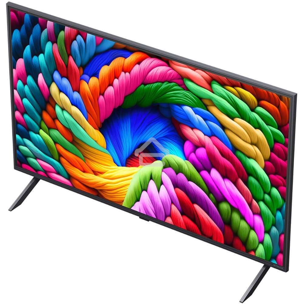 Телевизор LG 43