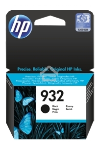 Картридж струйный HP №932 CN057AE черный для HP OJ 6700/7100 (400стр.)