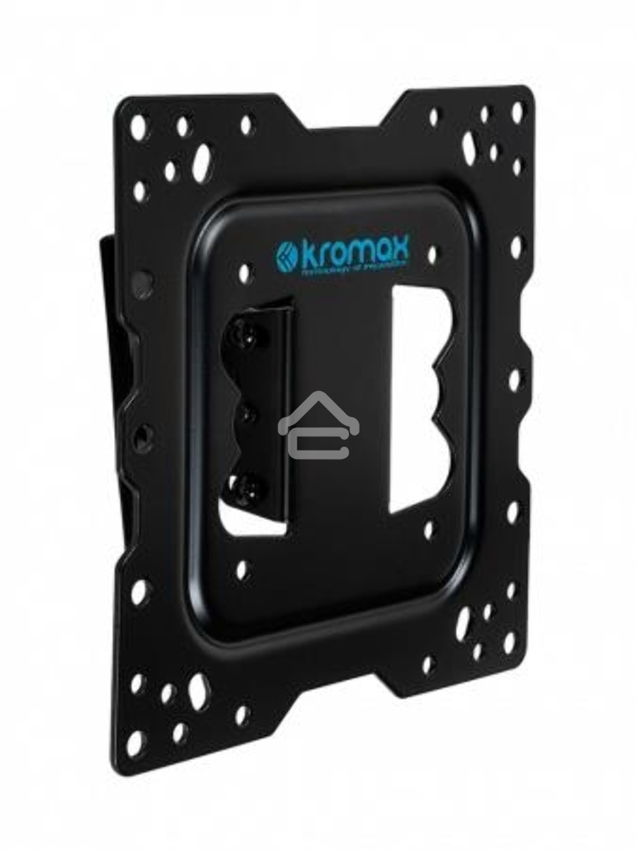 Кронштейн для телевизора Kromax DIX-16 черный 22