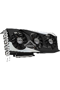 Видеокарта Gigabyte GV-N3060GAMING OC-12GD 2.0 LHR GDDR6 1837/15000/HDMIx2/DPx2/HDCP Ret