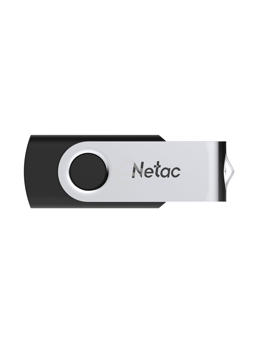 Флеш диск Netac U505 32Gb <NT03U505N-032G-30BK>, USB3.0