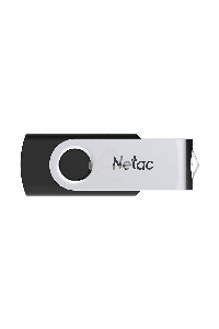 Флеш диск Netac U505 32Gb <NT03U505N-032G-30BK>, USB3.0