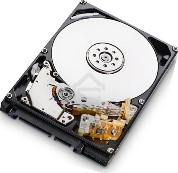 Жесткий диск Seagate HDD SAS 2,5