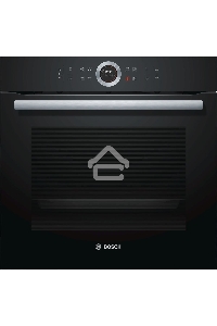 Встраиваемая электрическая духовка Bosch HBG634BB1