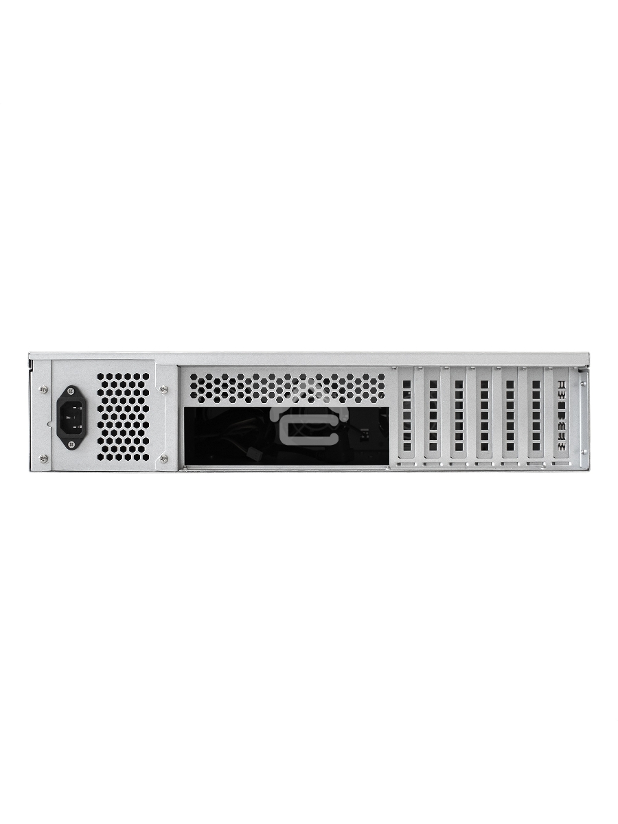 Серверный корпус ExeGate Pro EX293339RUS 2U550-06/2U2088 <RM 19