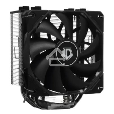 Кулер ID-COOLING SE-224-XTS черный 120мм алюминий/медь 1500rpm 29db 4-pin 220W 151мм