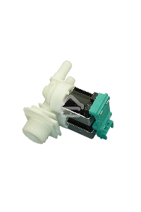 Клапан подачи воды для стиральной машины Bosch, Siemens 2Wx180 VAL020BO