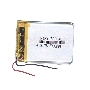 Аккумулятор Li-Pol (батарея) 3*30*40мм 2pin 3.7V/500mAh