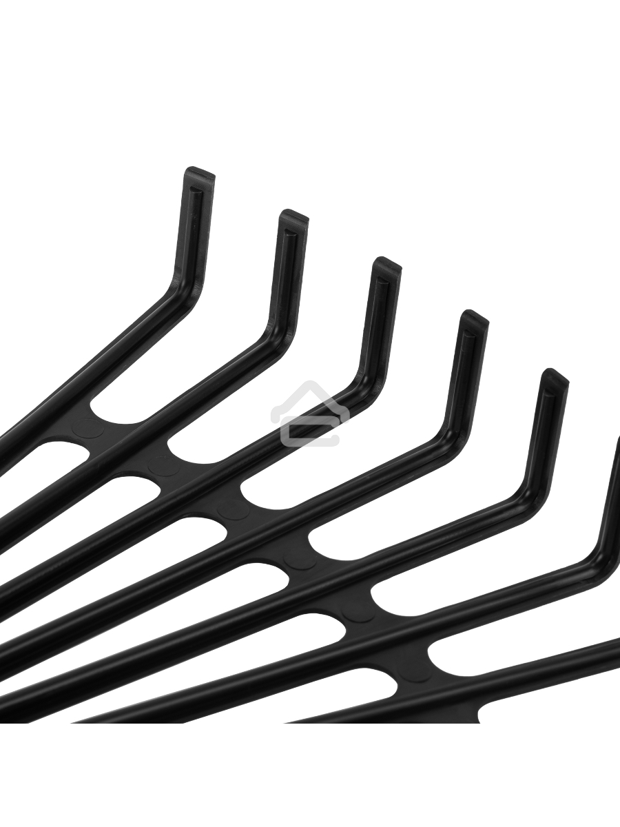 Грабли веерные пластиковые, Nylon Palisad
