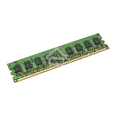 Оперативная память Kingston, DDR2, 2Gb (1x2GB), 533MHz, CL4, DIMM, OEM