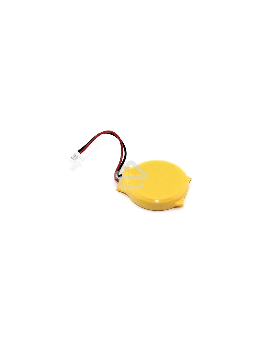 Батарейка CMOS CR2450 с коннектором