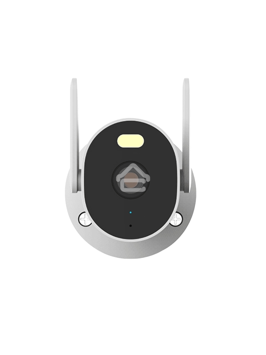 Камера IP Xiaomi Outdoor Camera AW300 белый (3 Mп, 2304 х1296, 101,7°, Wi-Fi, IP66) (BHR6816EU)