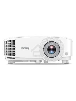 Проектор BENQ MX560 (DLP, XGA 1024x768, 4000Lm, 20000:1, +2xНDMI, 1x10W speaker, 3D Ready, lamp 15000hrs, WHITE, 2.30kg)